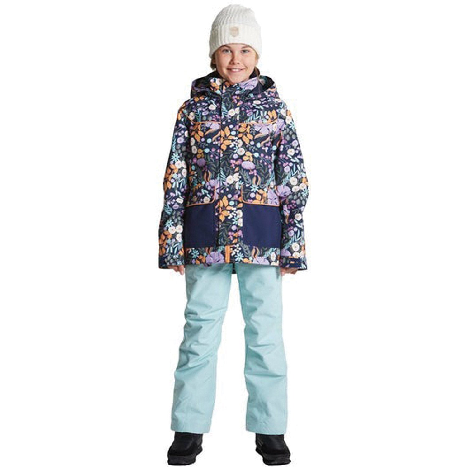 Elin Snow Jacket