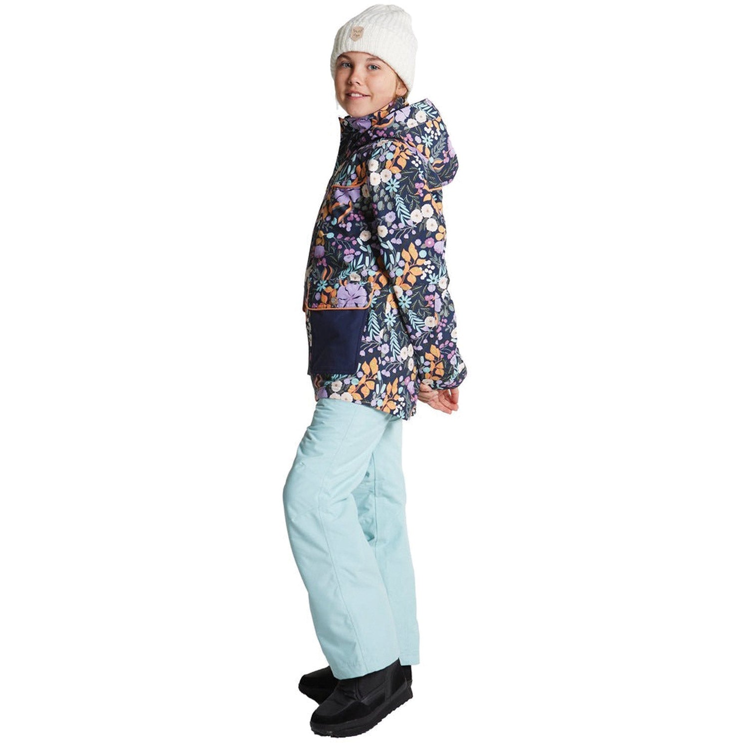Elin Snow Jacket