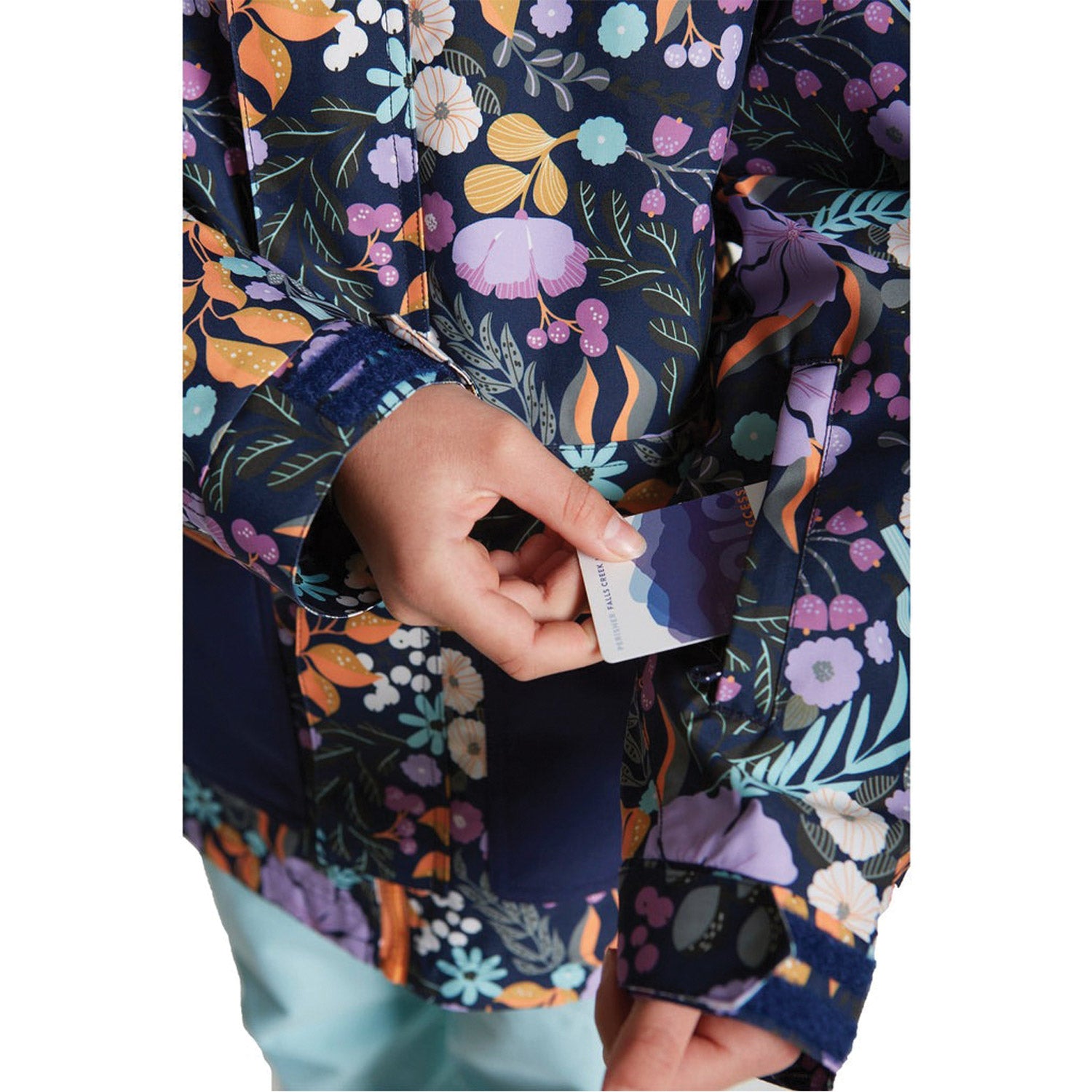 Elin Snow Jacket