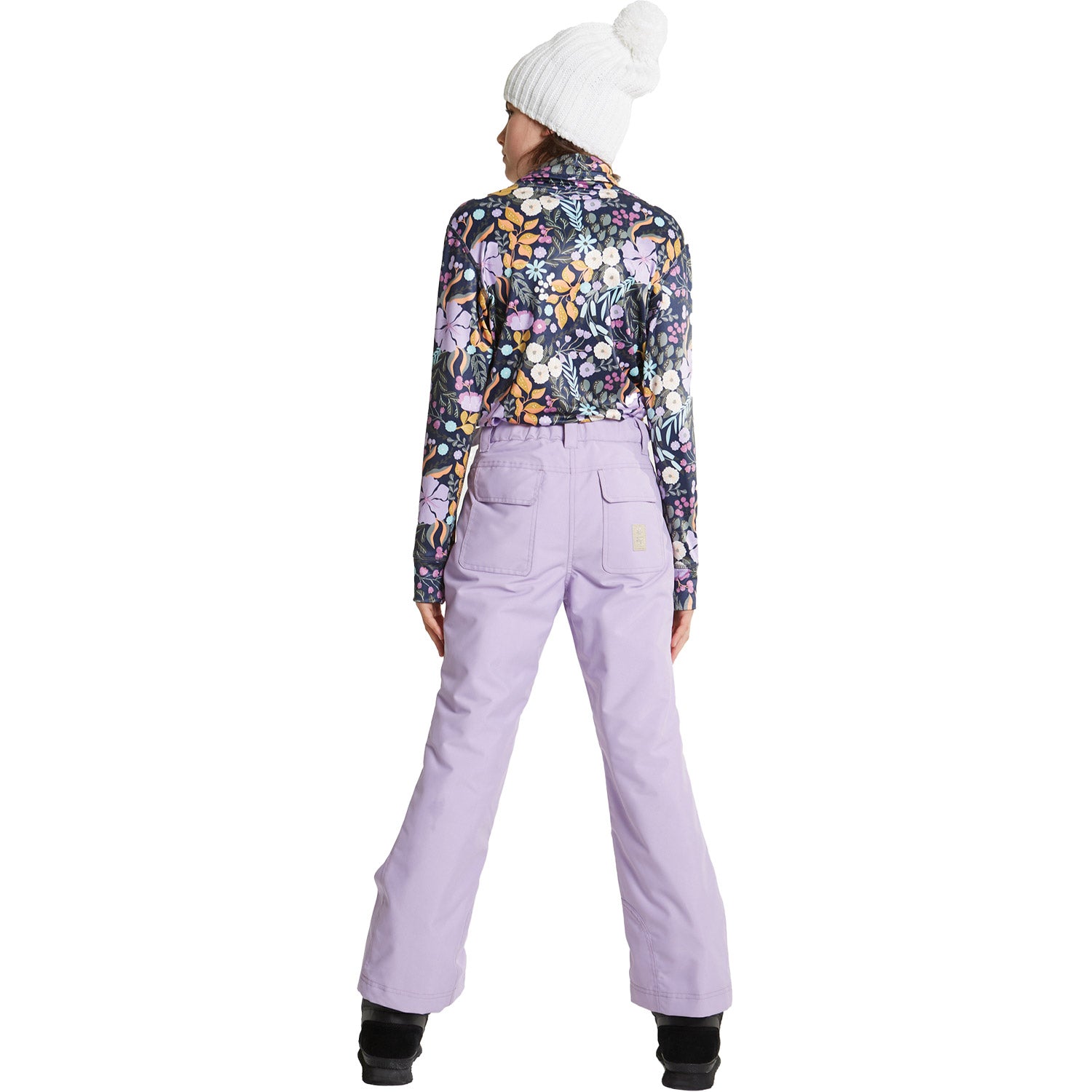BF4EVA Snow Pant