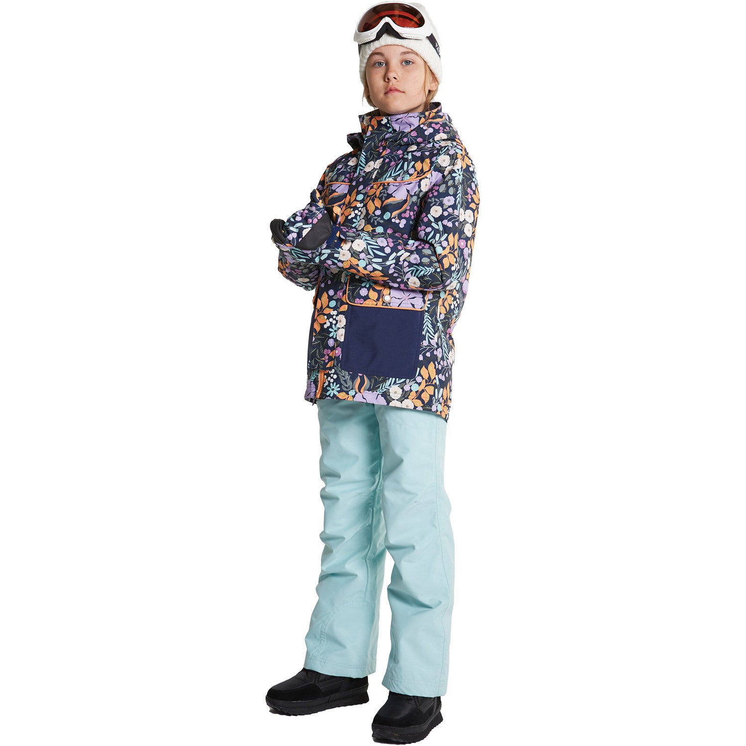 BF4EVA Snow Pant