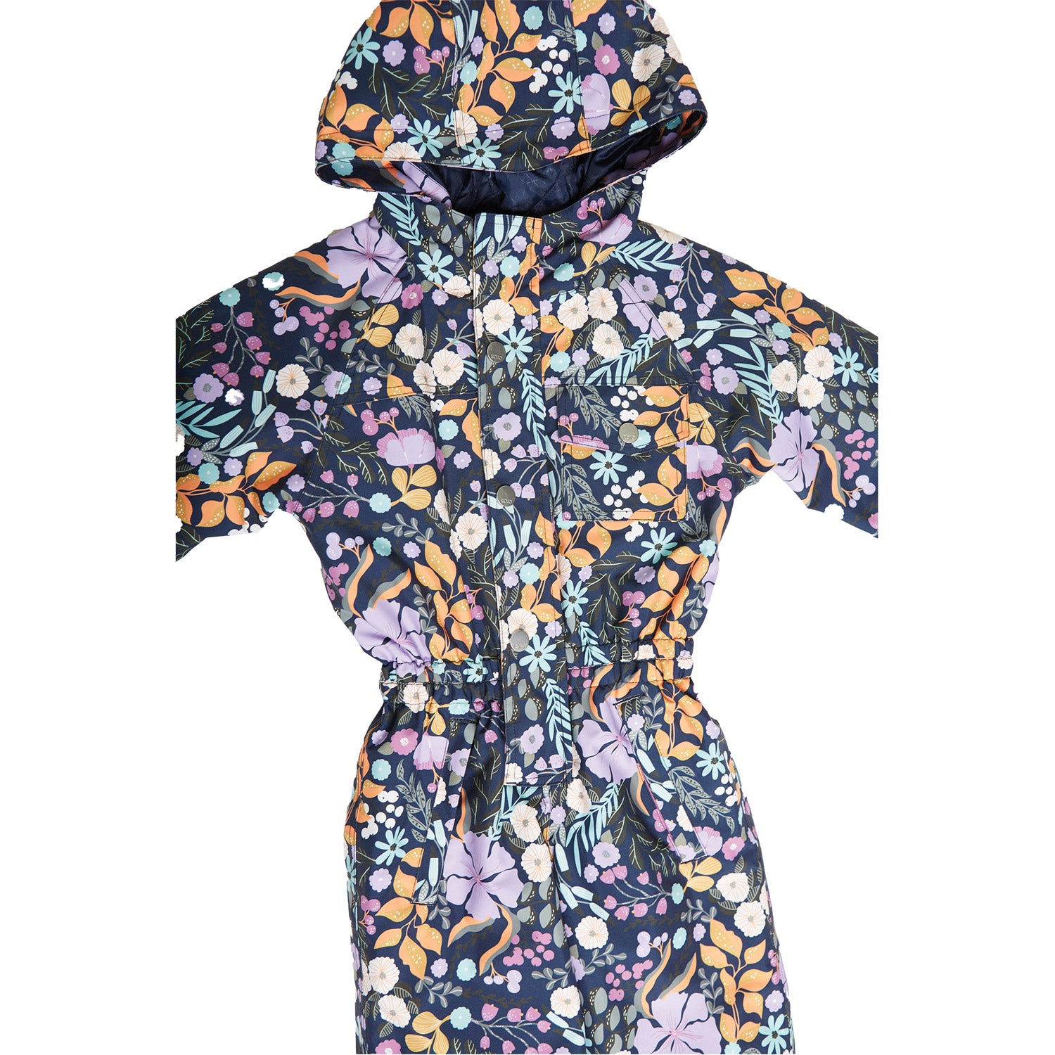 Girls Onesie