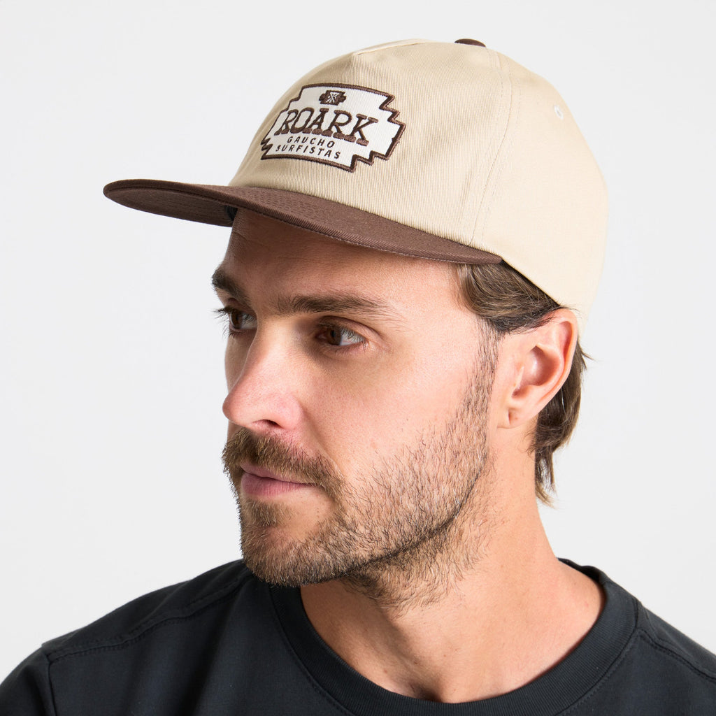 Venture Snapback Hat