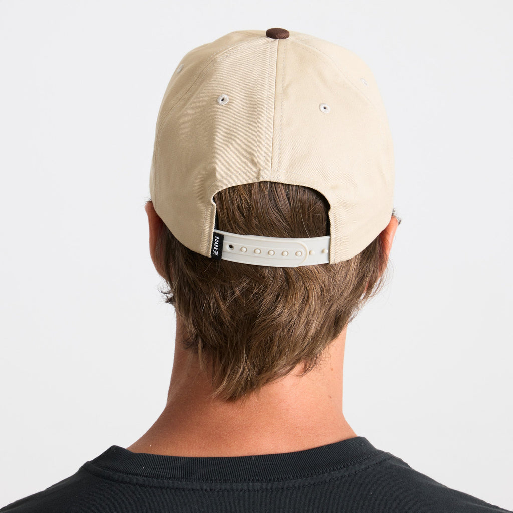 Venture Snapback Hat