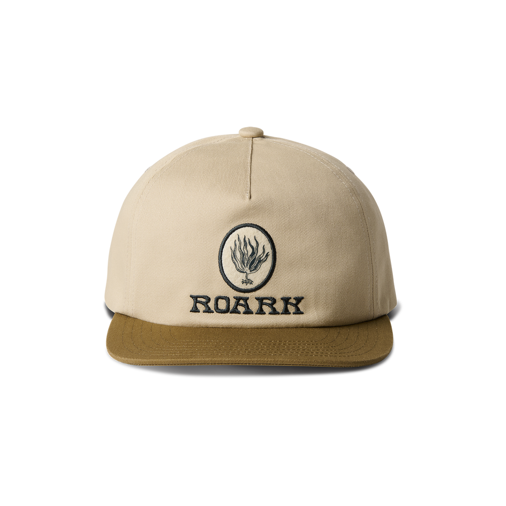 Venture Snapback Hat