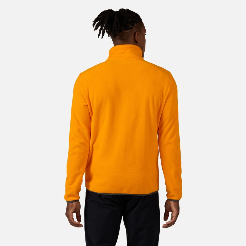 Strawpile Fleece