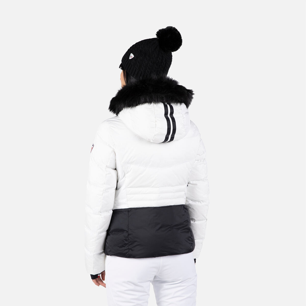 Joseray Down Ski Jacket