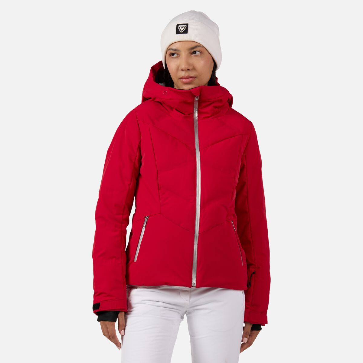 Blackside Puffy Ski Jacket