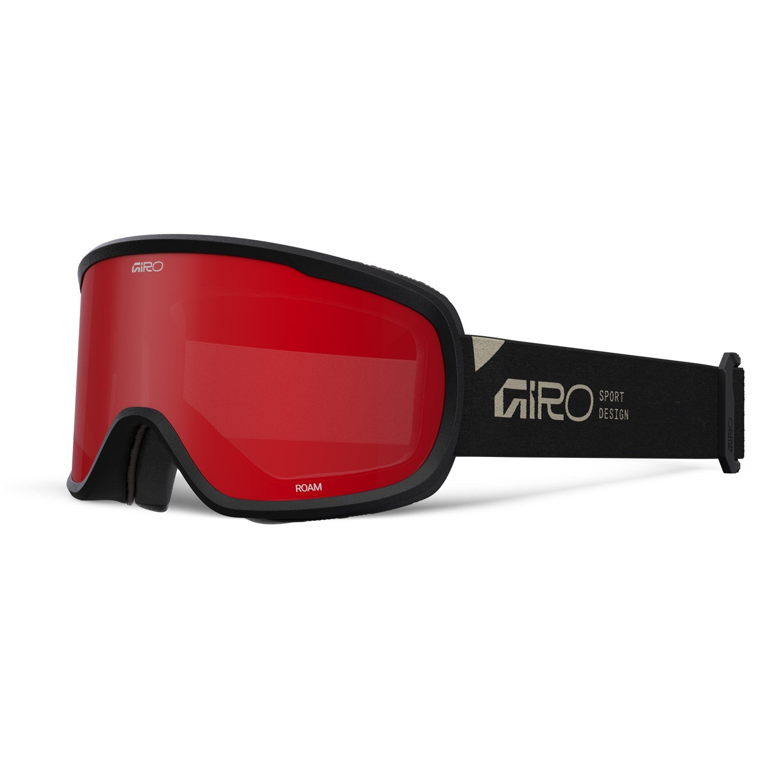 Roam Snow Goggles