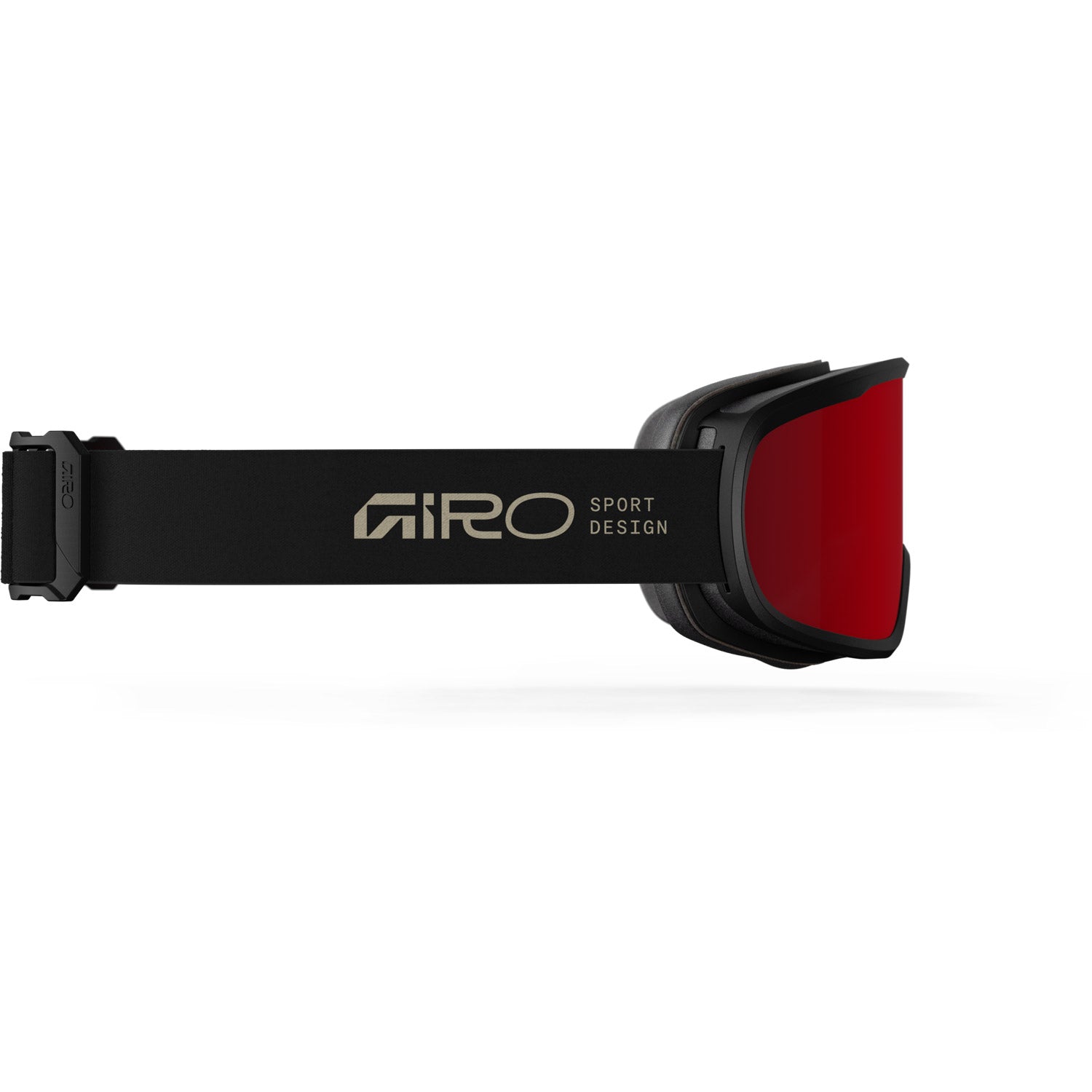 Roam Snow Goggles