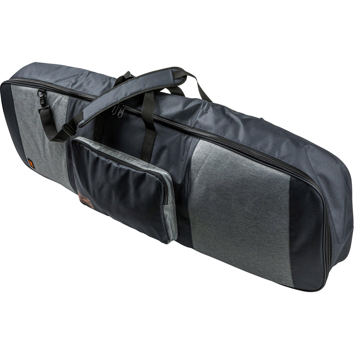 Batallion Padded Board Case