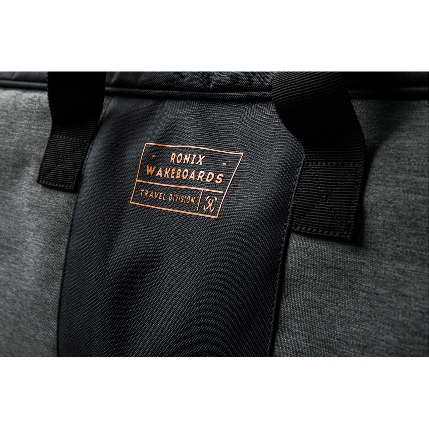 Batallion Padded Board Case
