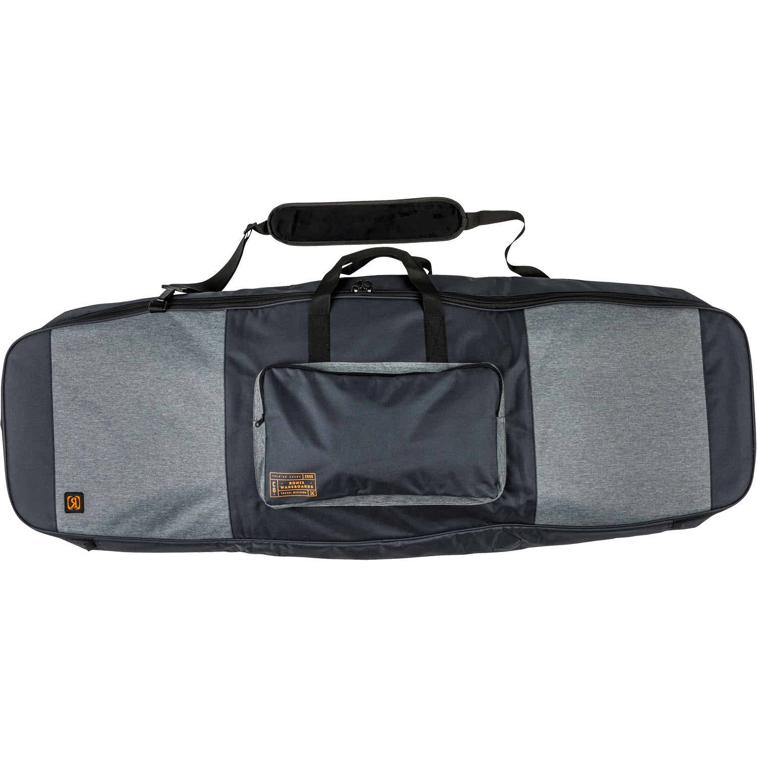 Batallion Padded Board Case