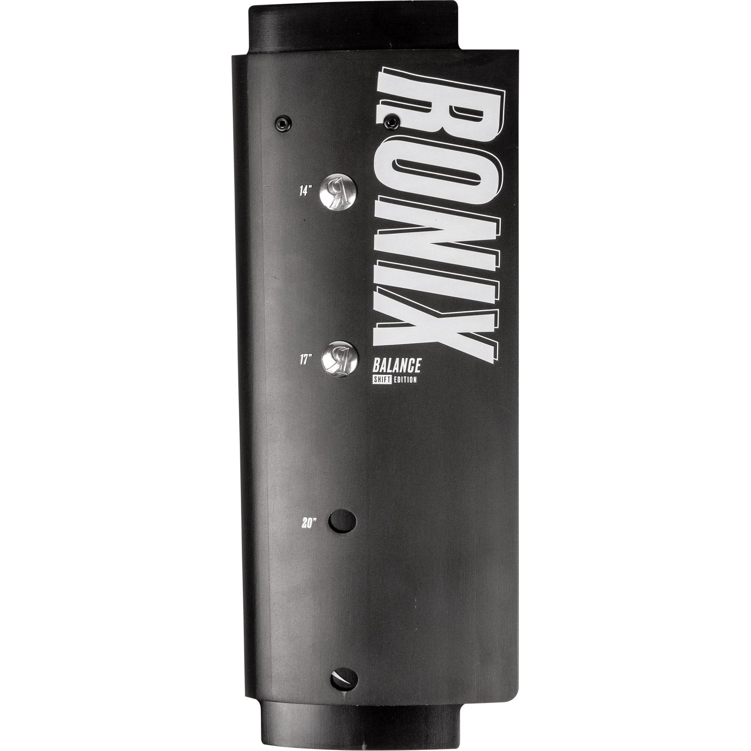 Fluid Mast Alloy Shift Edition Wake Surf