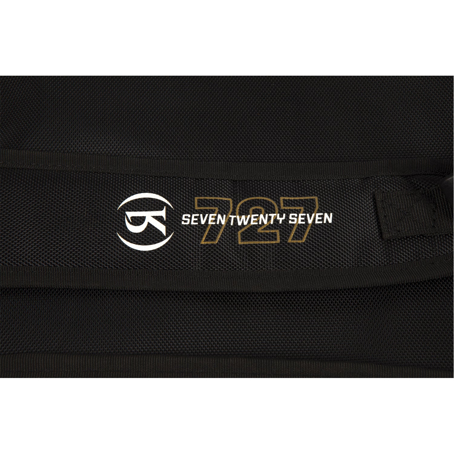 Padded Foil Case