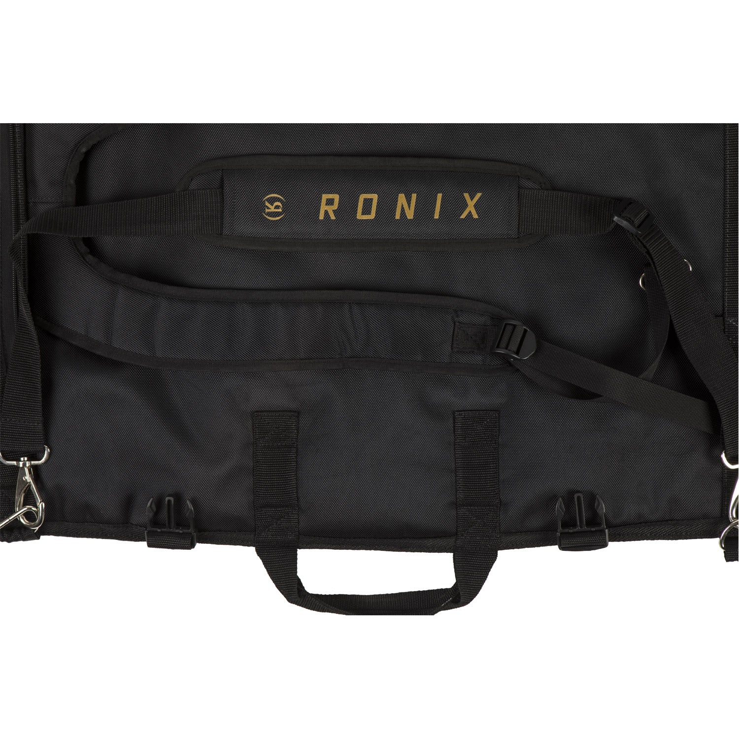727 Foil Padded Board Case
