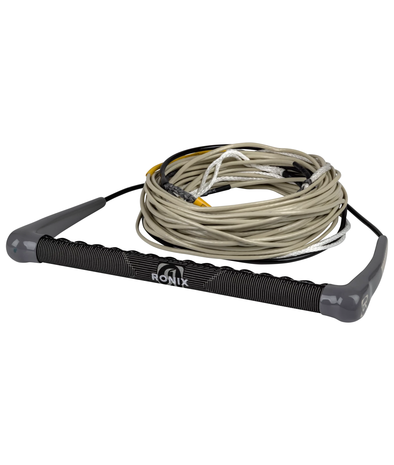 Combo 5.0 Wakeboard Rope Tan / Grey - Image 1