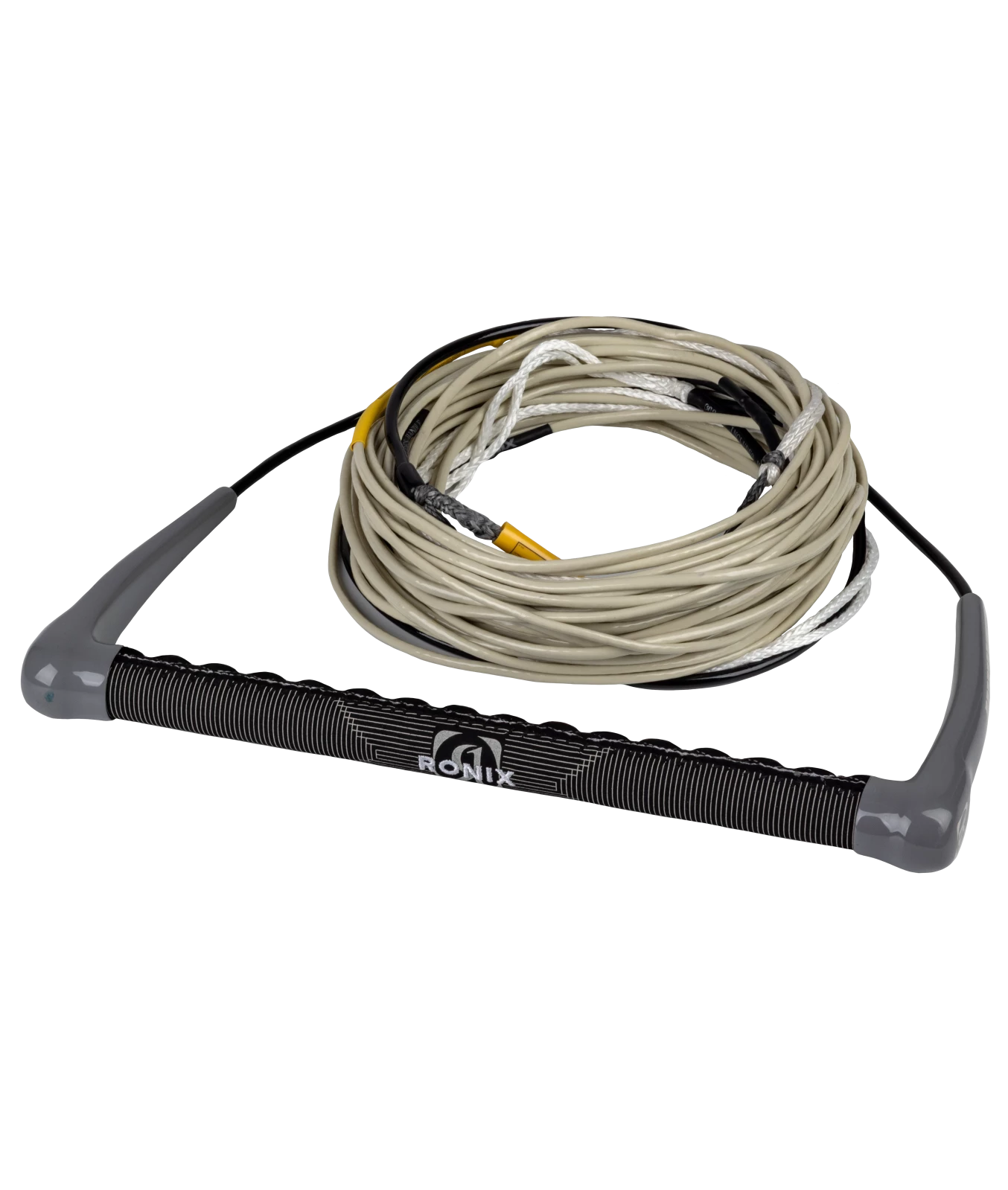 Combo 5.0 Wakeboard Rope Tan / Grey - Image 2