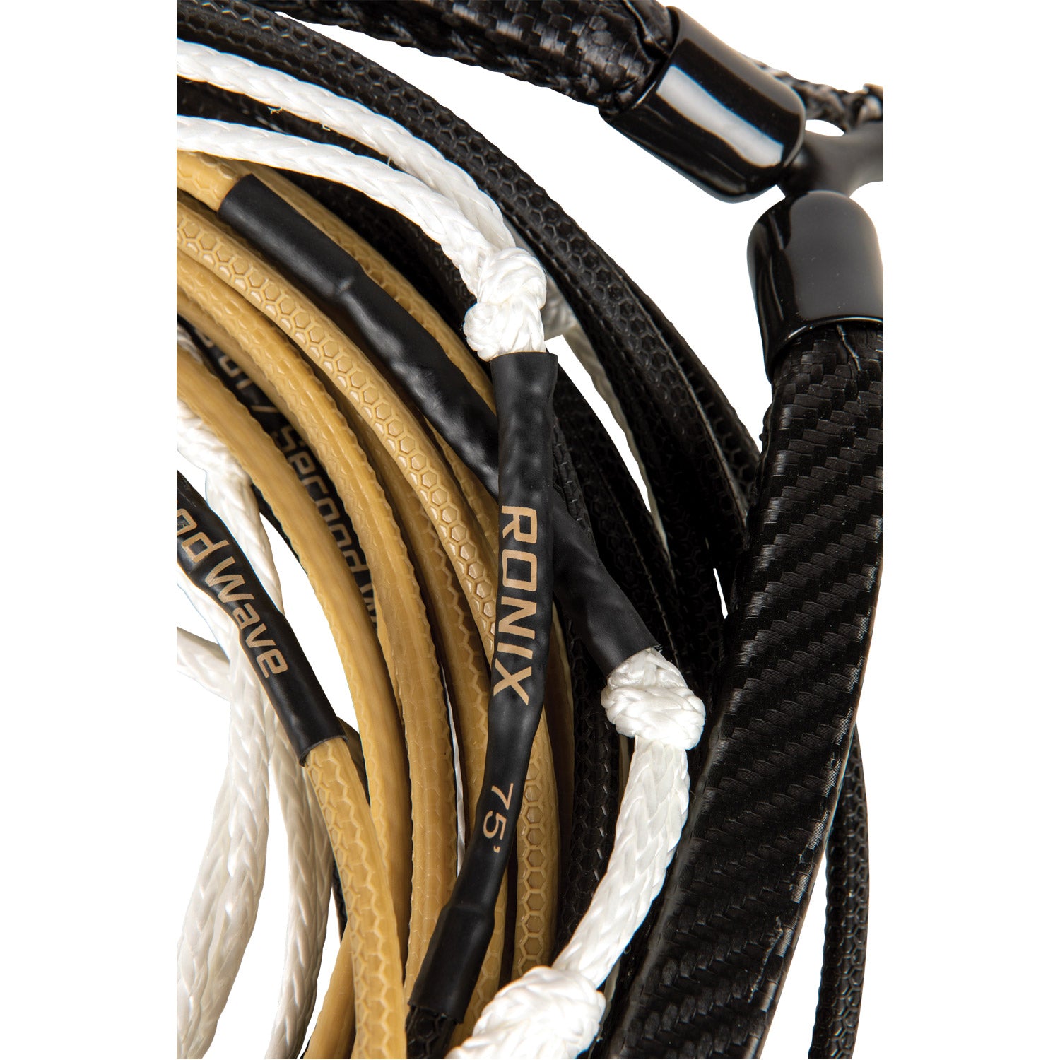 727 Pro Foil Combo Wakeboard Ropes/Handles
