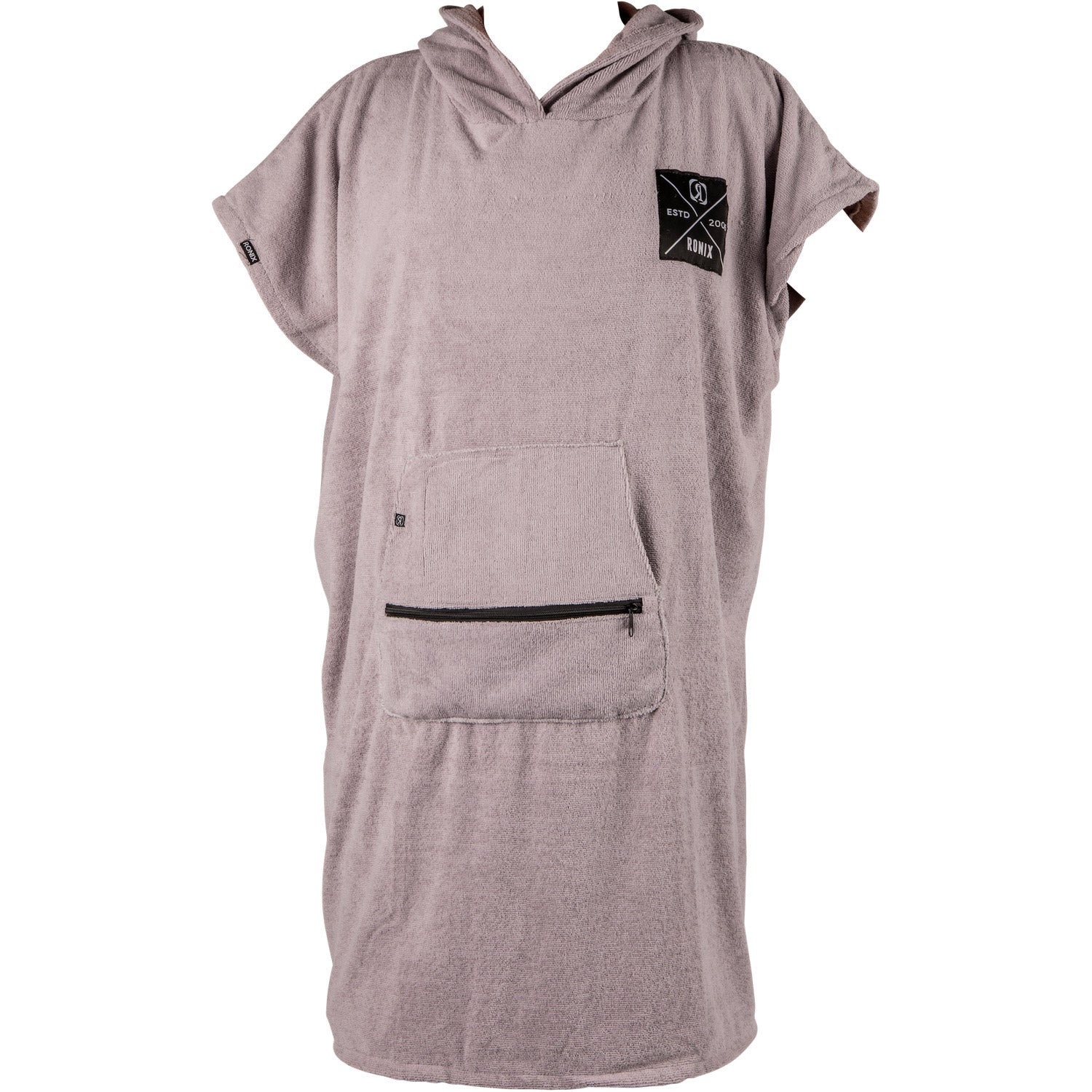 Change Poncho