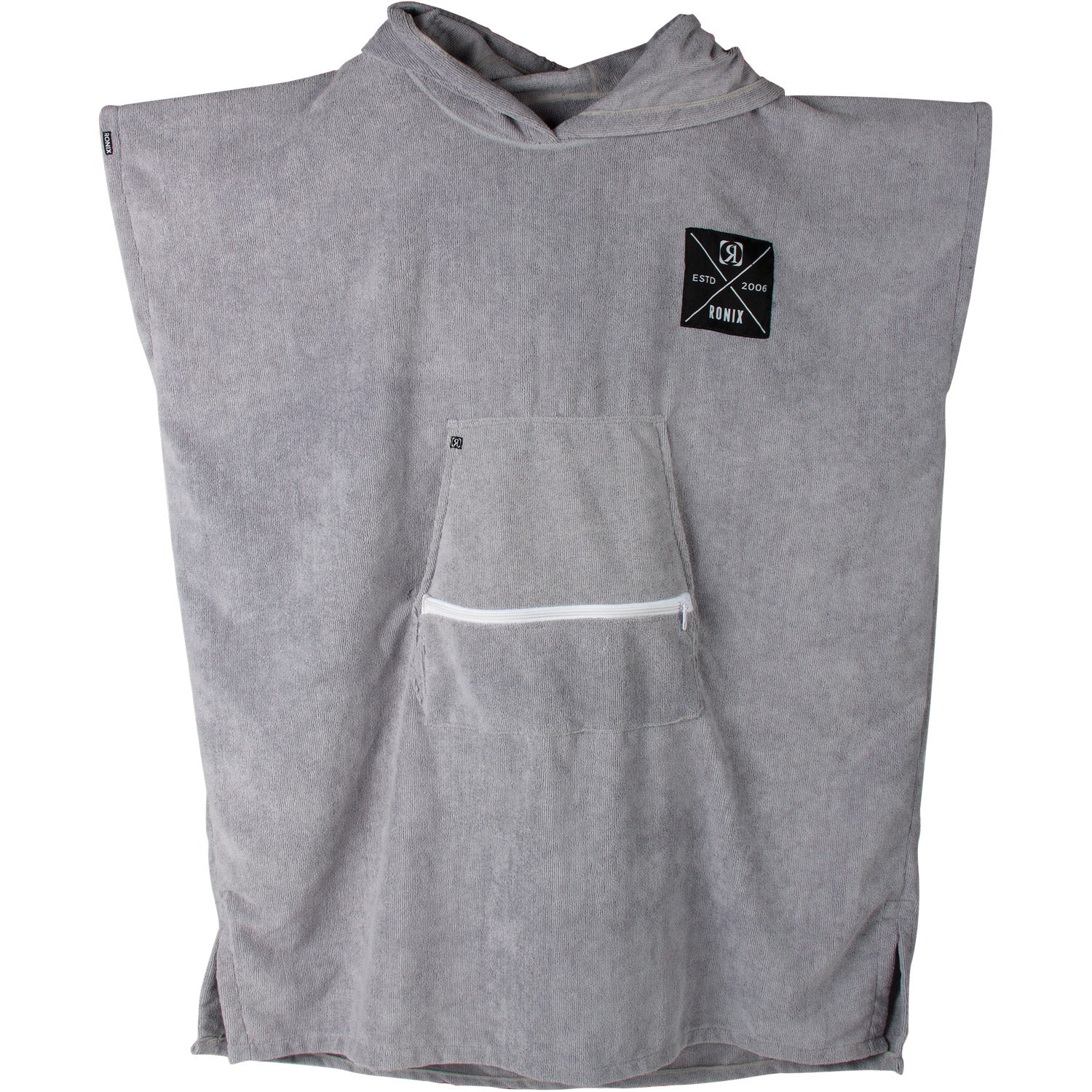 Change Surf Poncho