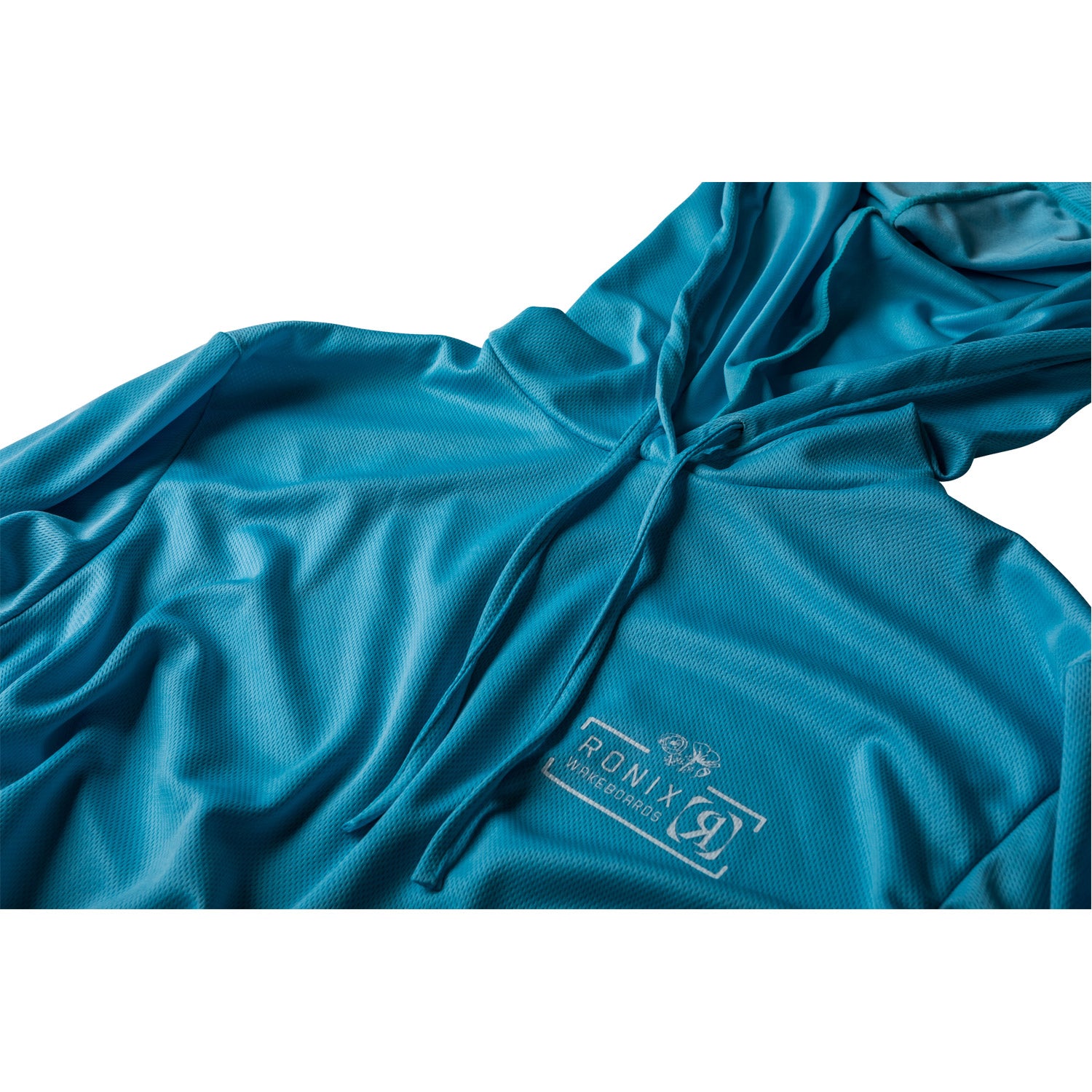 UV Shade Womens Wick Dry Hoodie