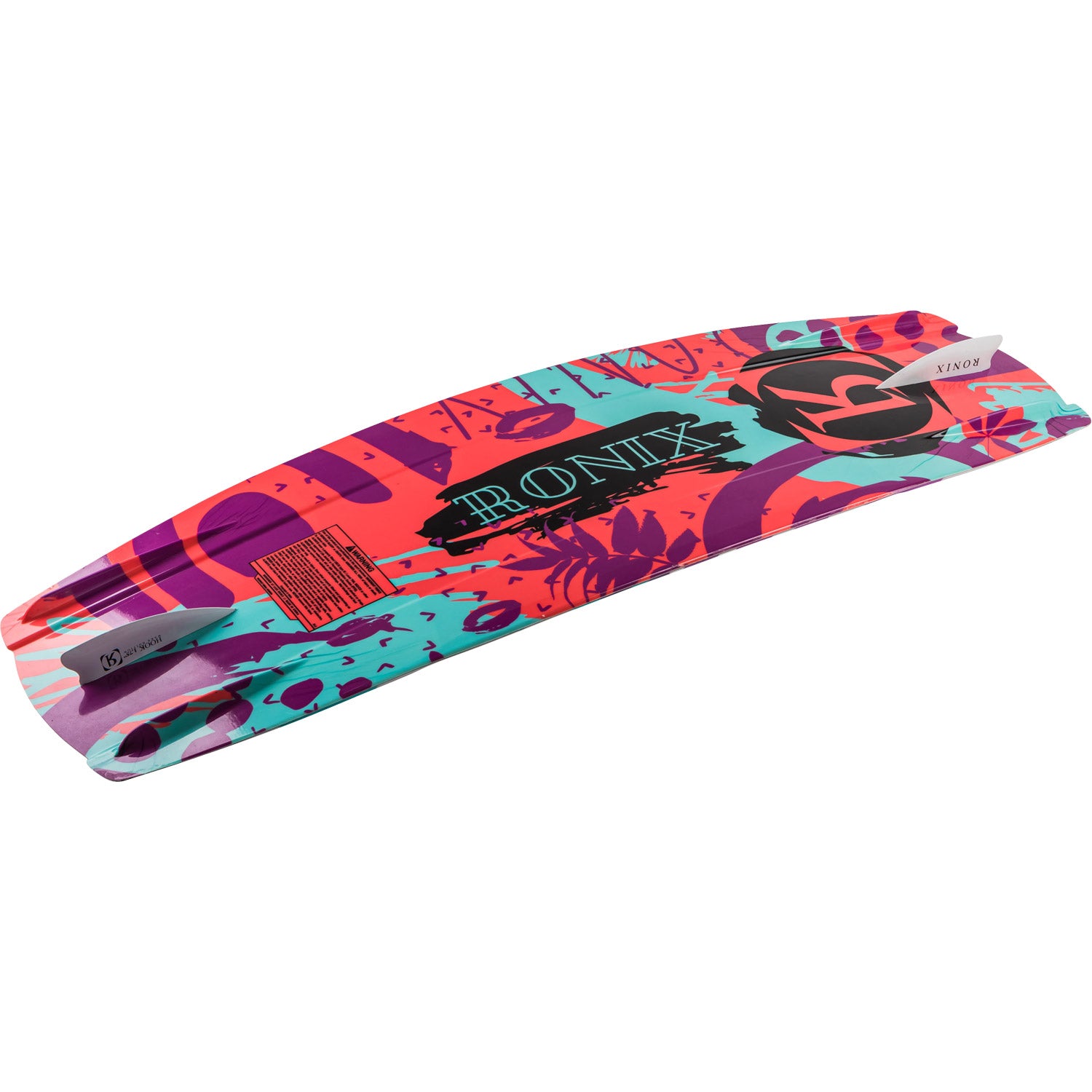 Junior August Wakeboard