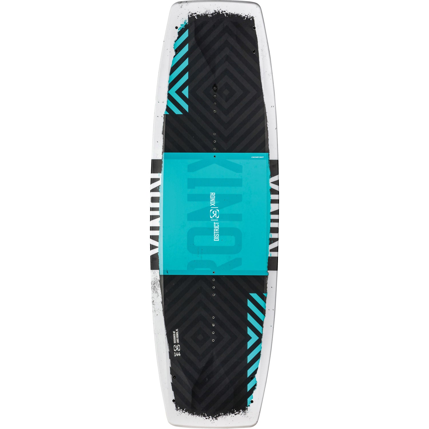 District Wakeboard