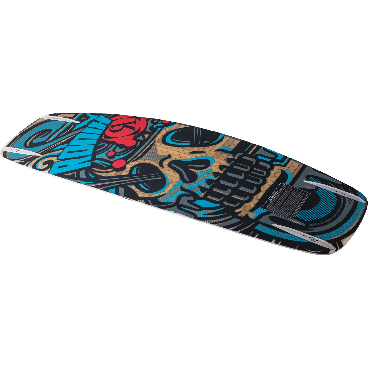 Kid's Atmos Wakeboard