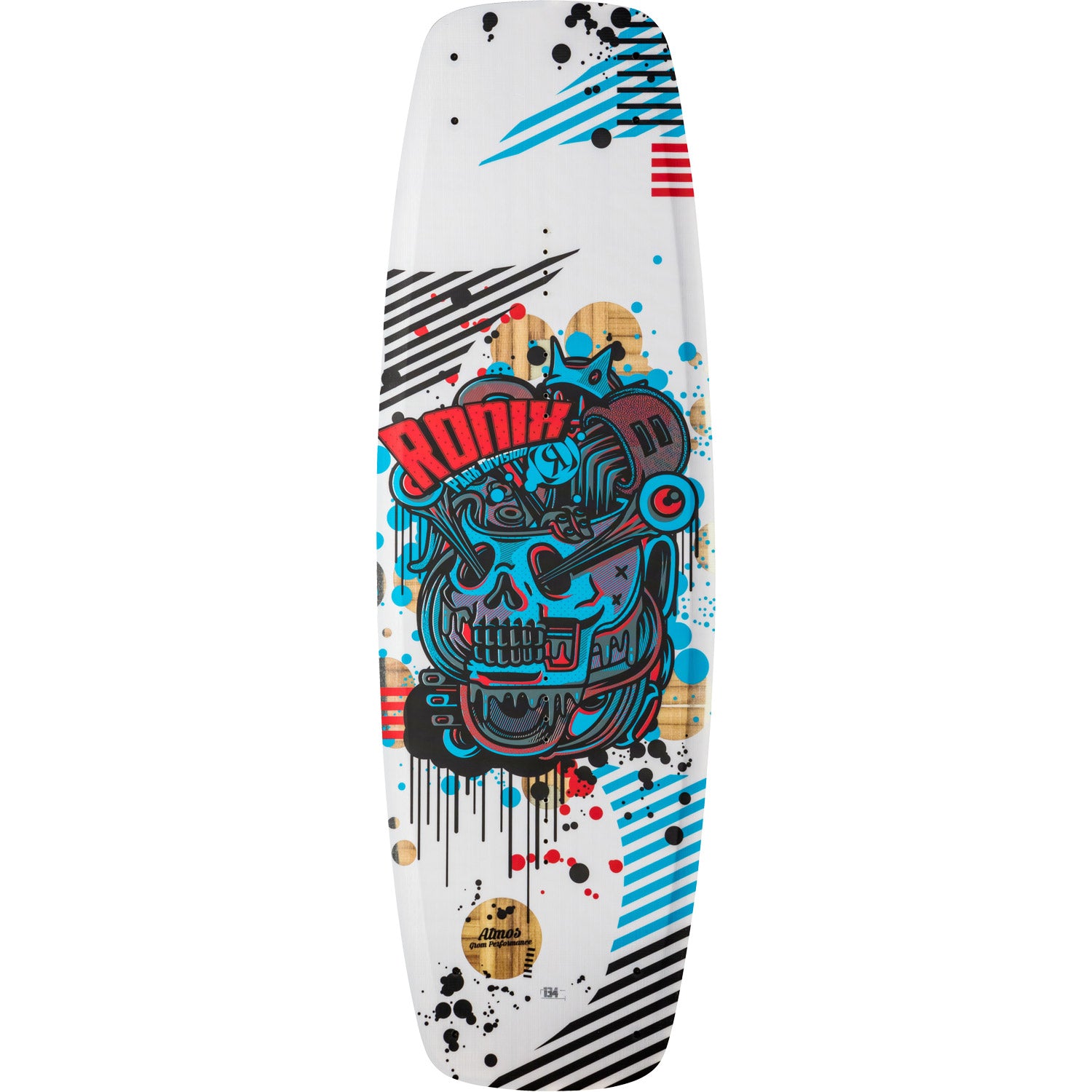 Junior Atmos Wakeboard