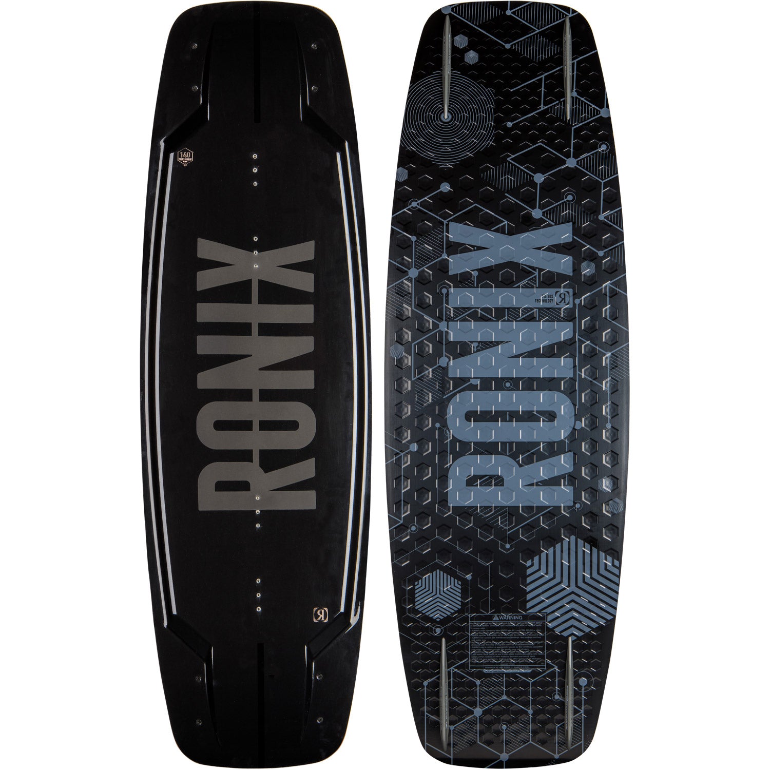 Parks Wakeboard