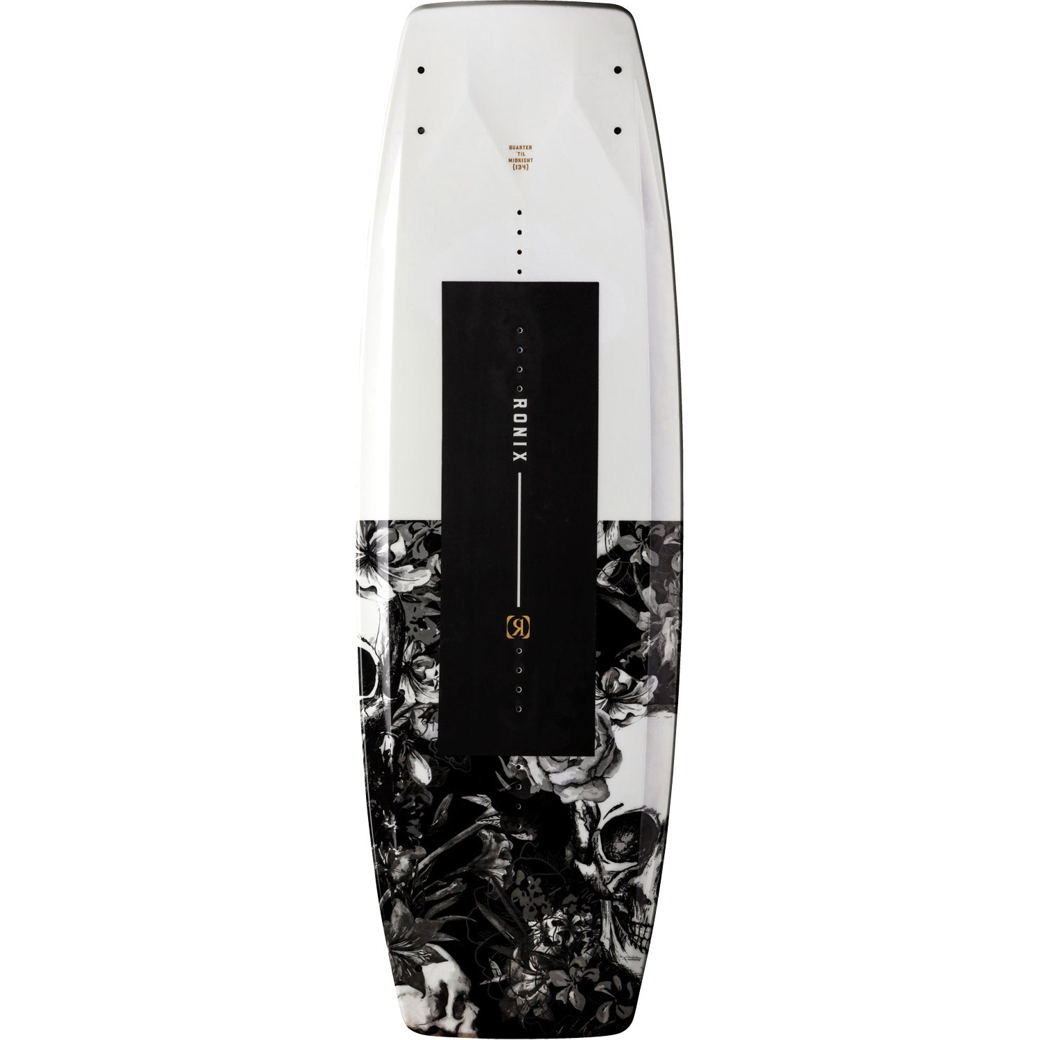 Quarter Til Midnight Wakeboard