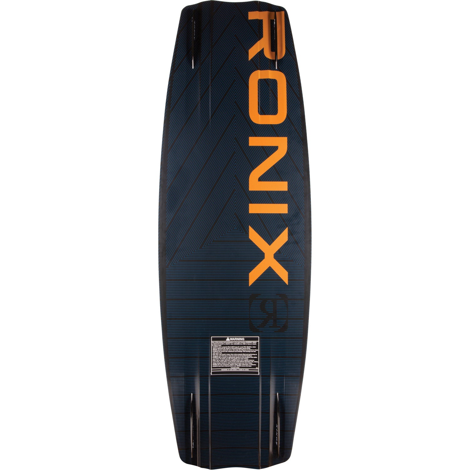 One Blackout Technology Wakeboard