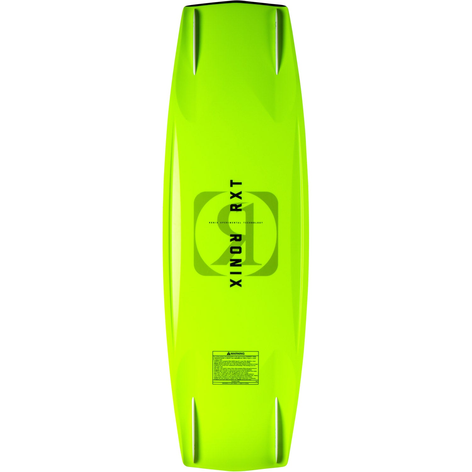 RXT Blackout Wakeboard