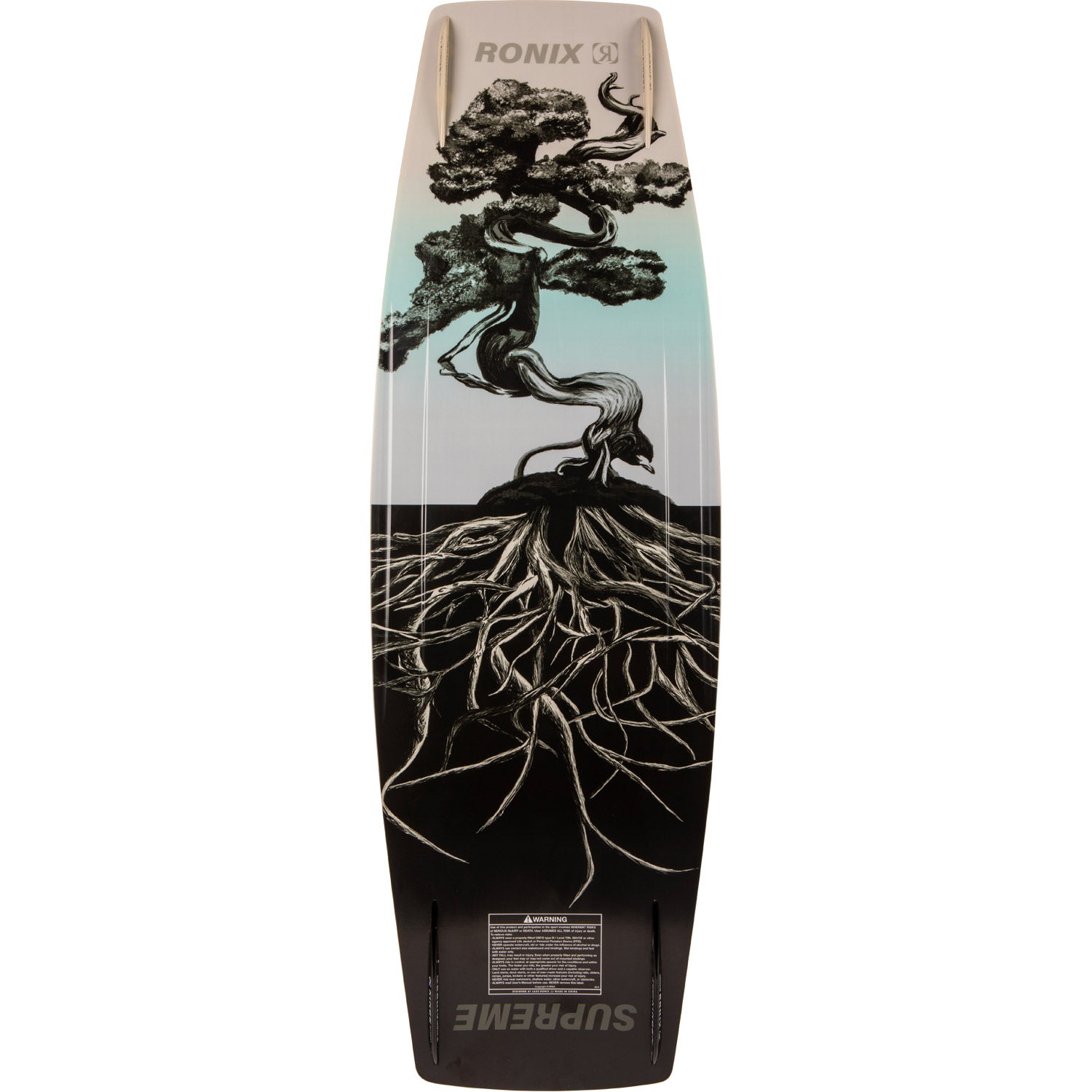 Supreme Wakeboard