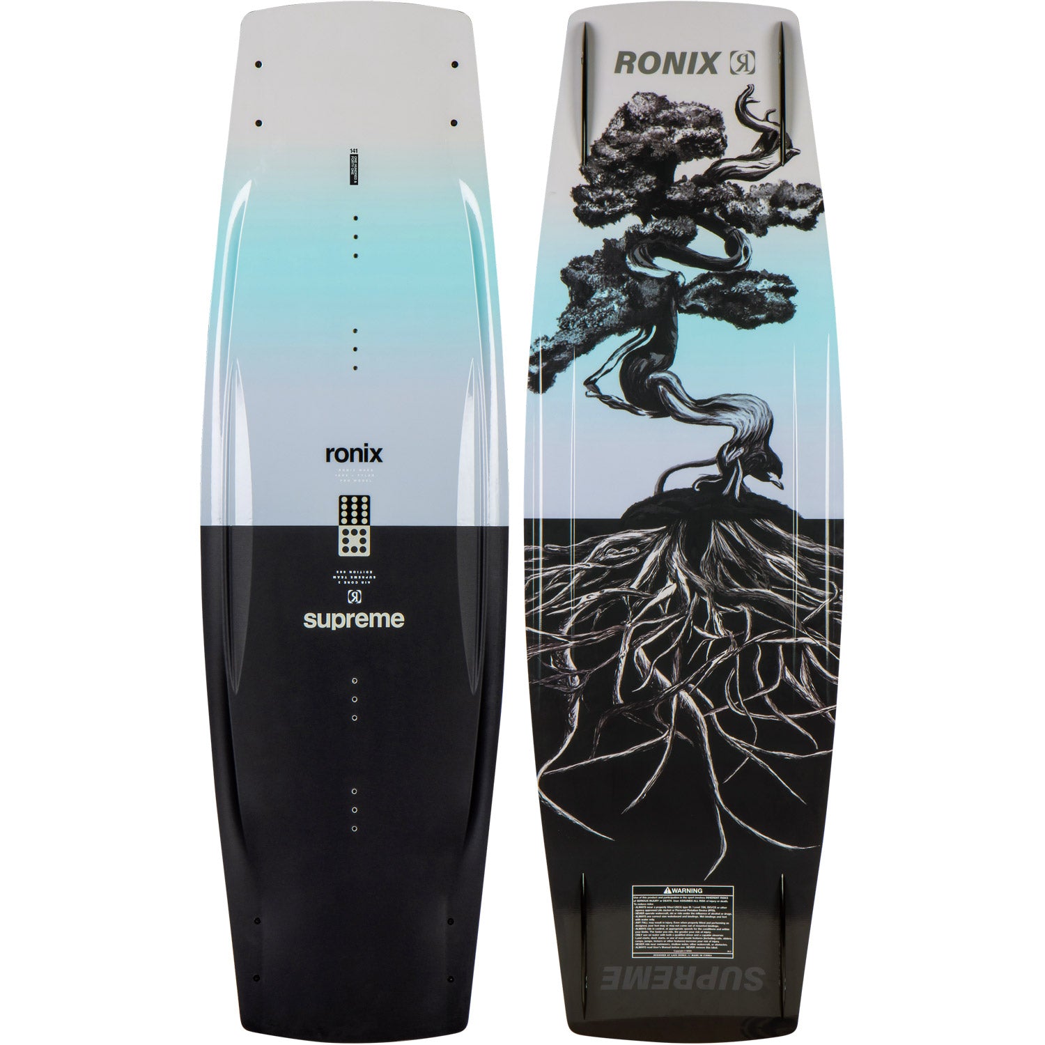 Supreme Wakeboard