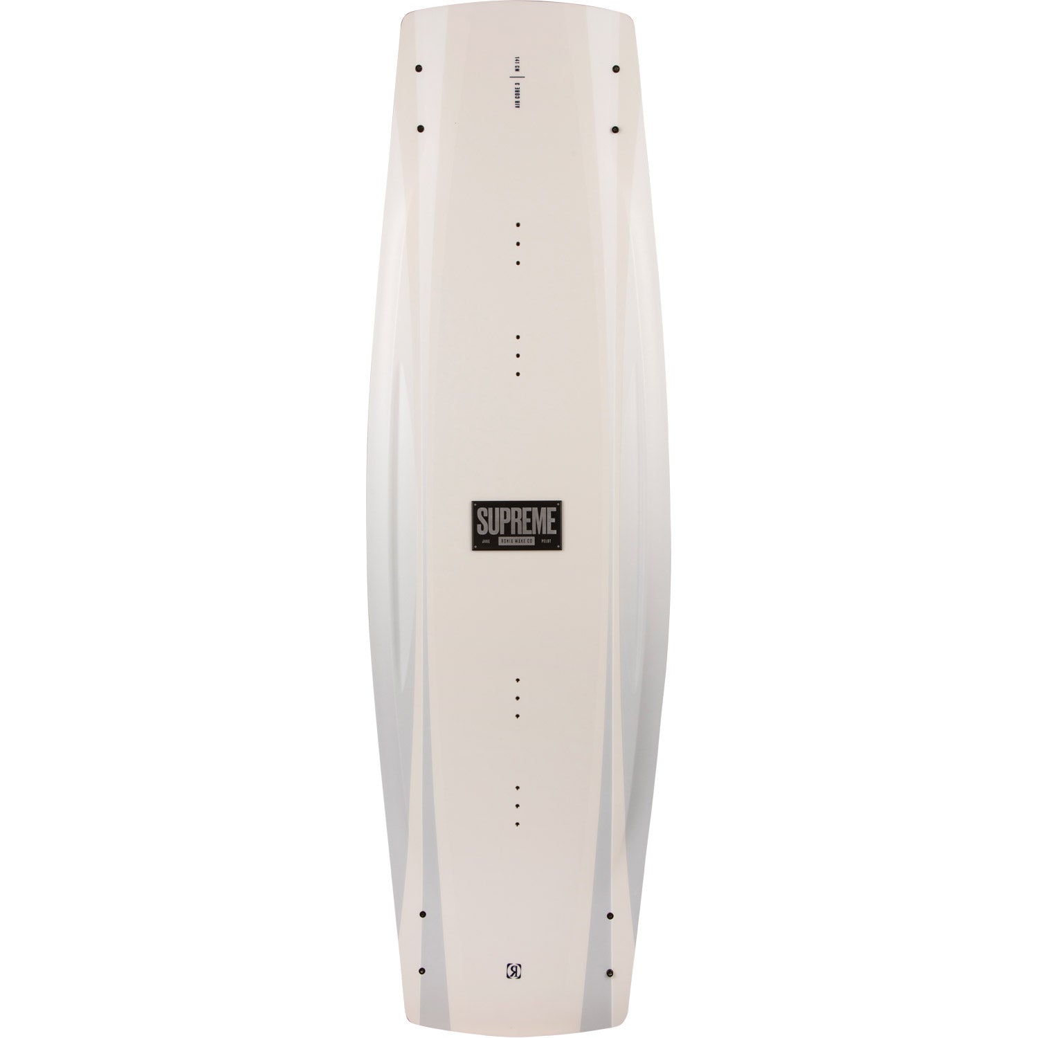 Supreme Wakeboard
