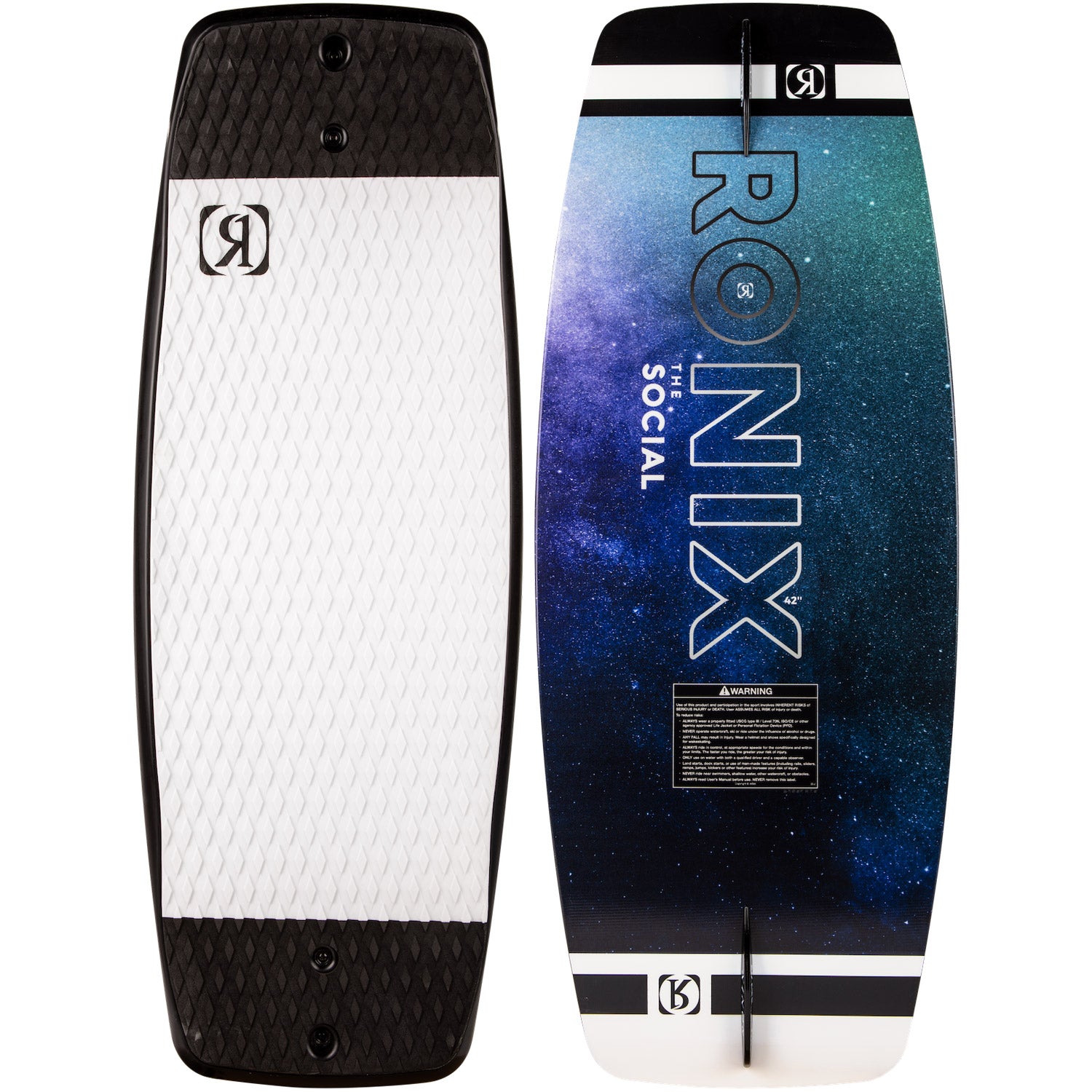 Social Wakeskate