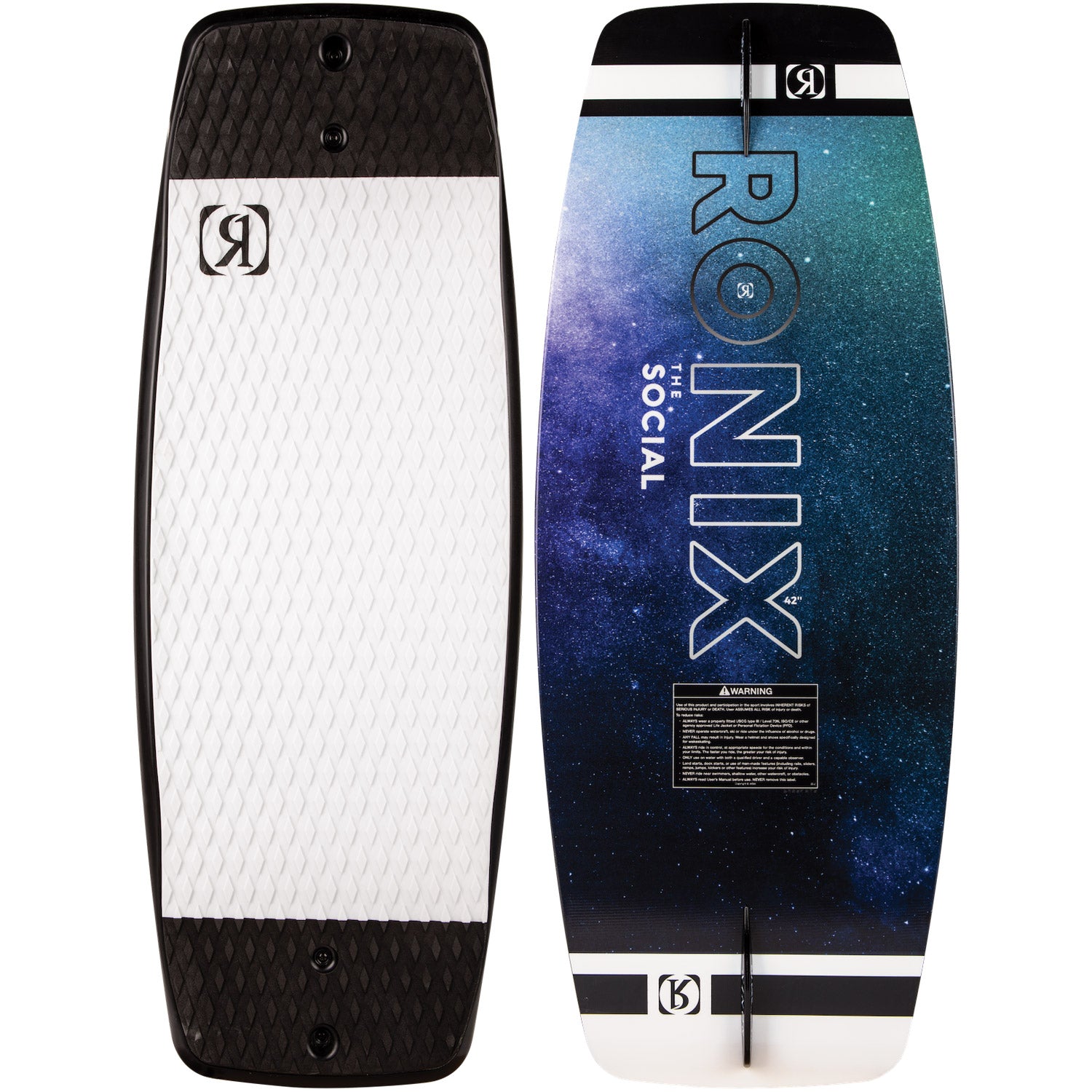 Social Wake Skate
