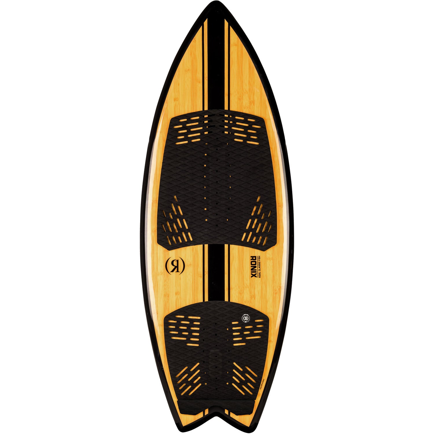 Koal Classic Fish Wake Surf