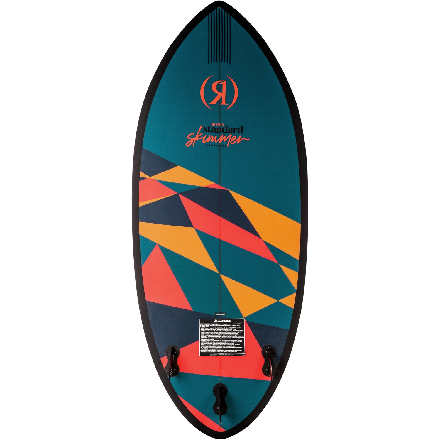 Standard Core Skimmer Wake Surf