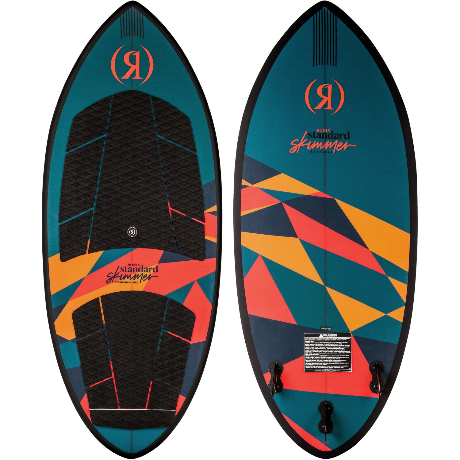 Standard Core Skimmer Wake Surf