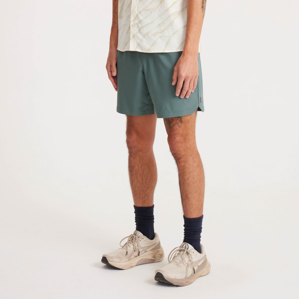 Serrano 7" Active Stretch Shorts