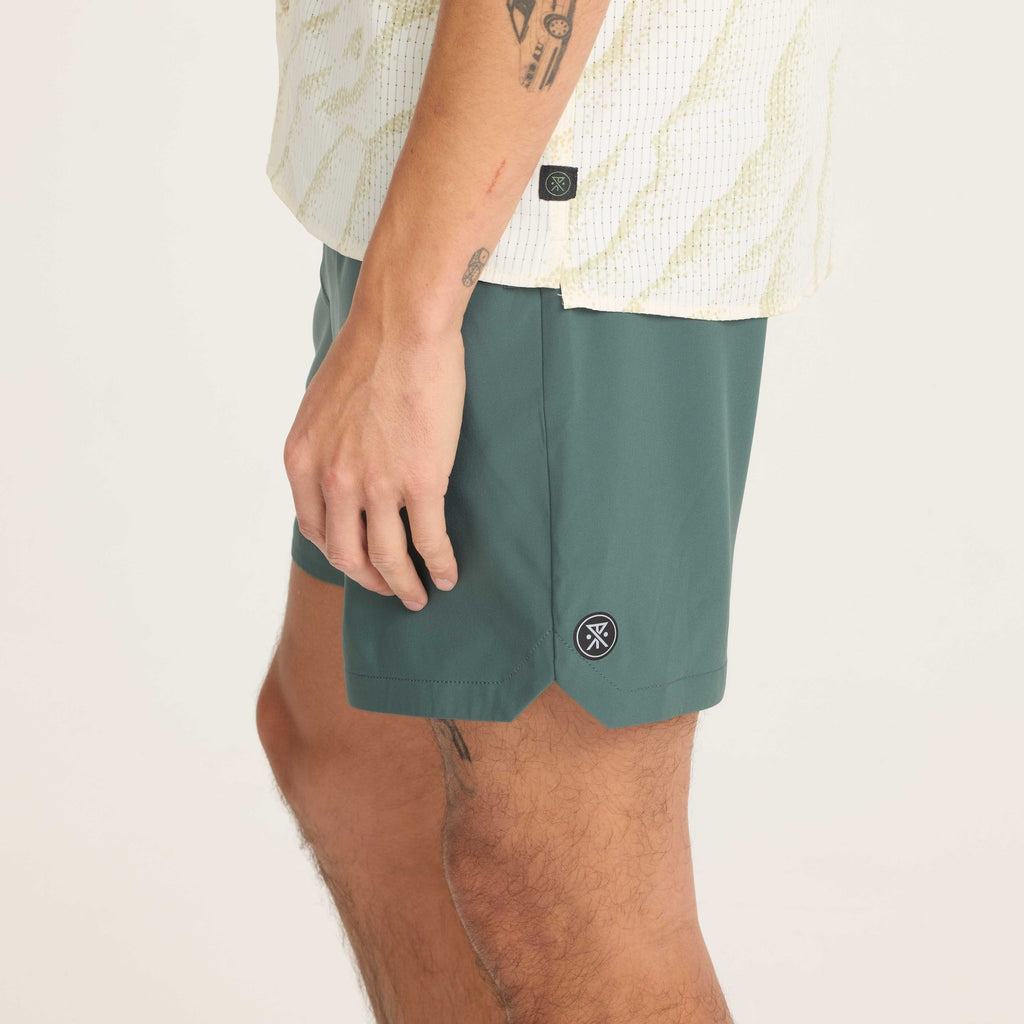 Serrano 7" Active Stretch Shorts