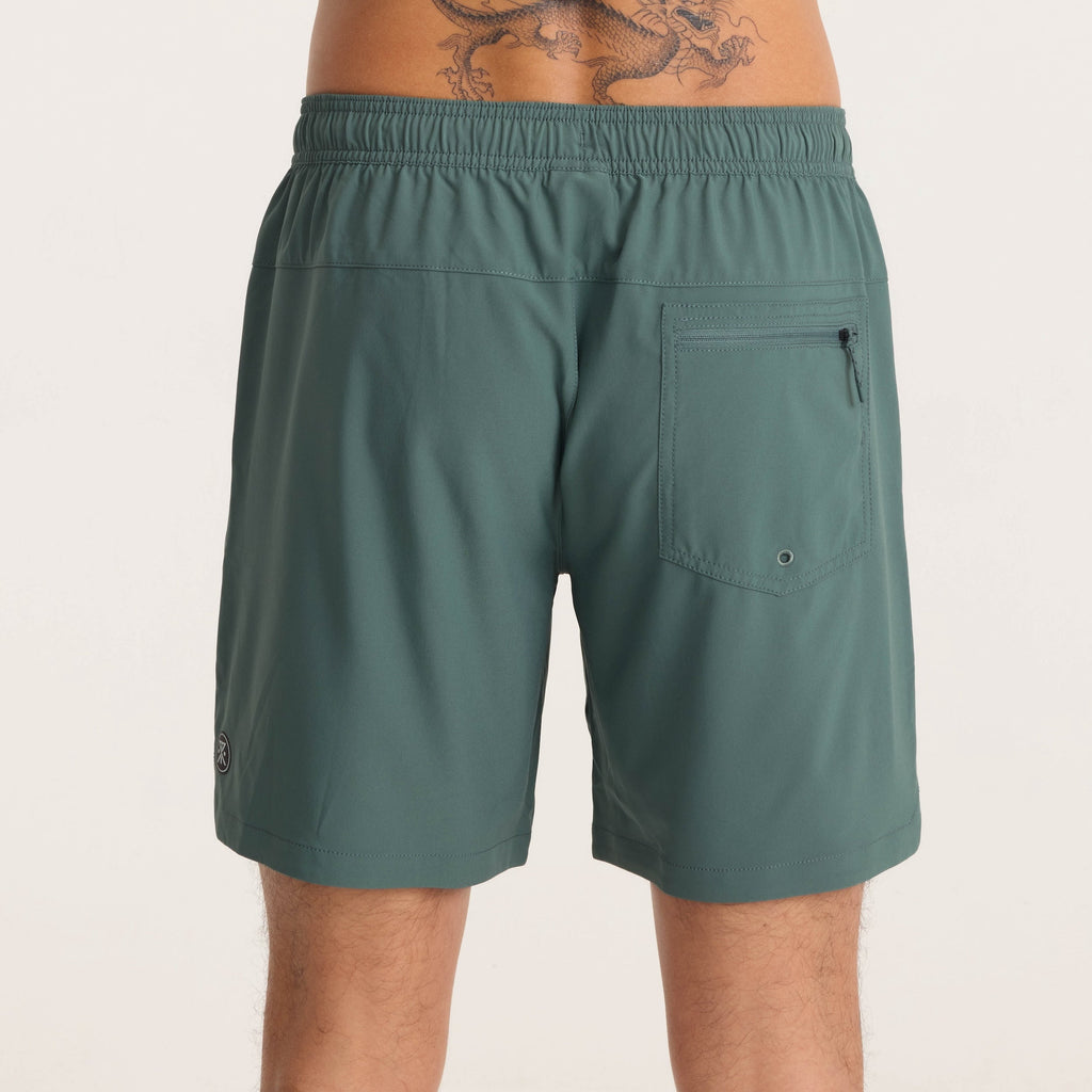 Serrano 7" Active Stretch Shorts