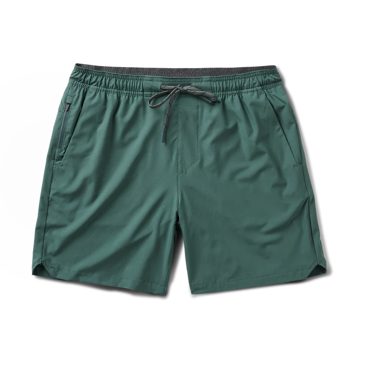 Serrano 7" Active Stretch Shorts