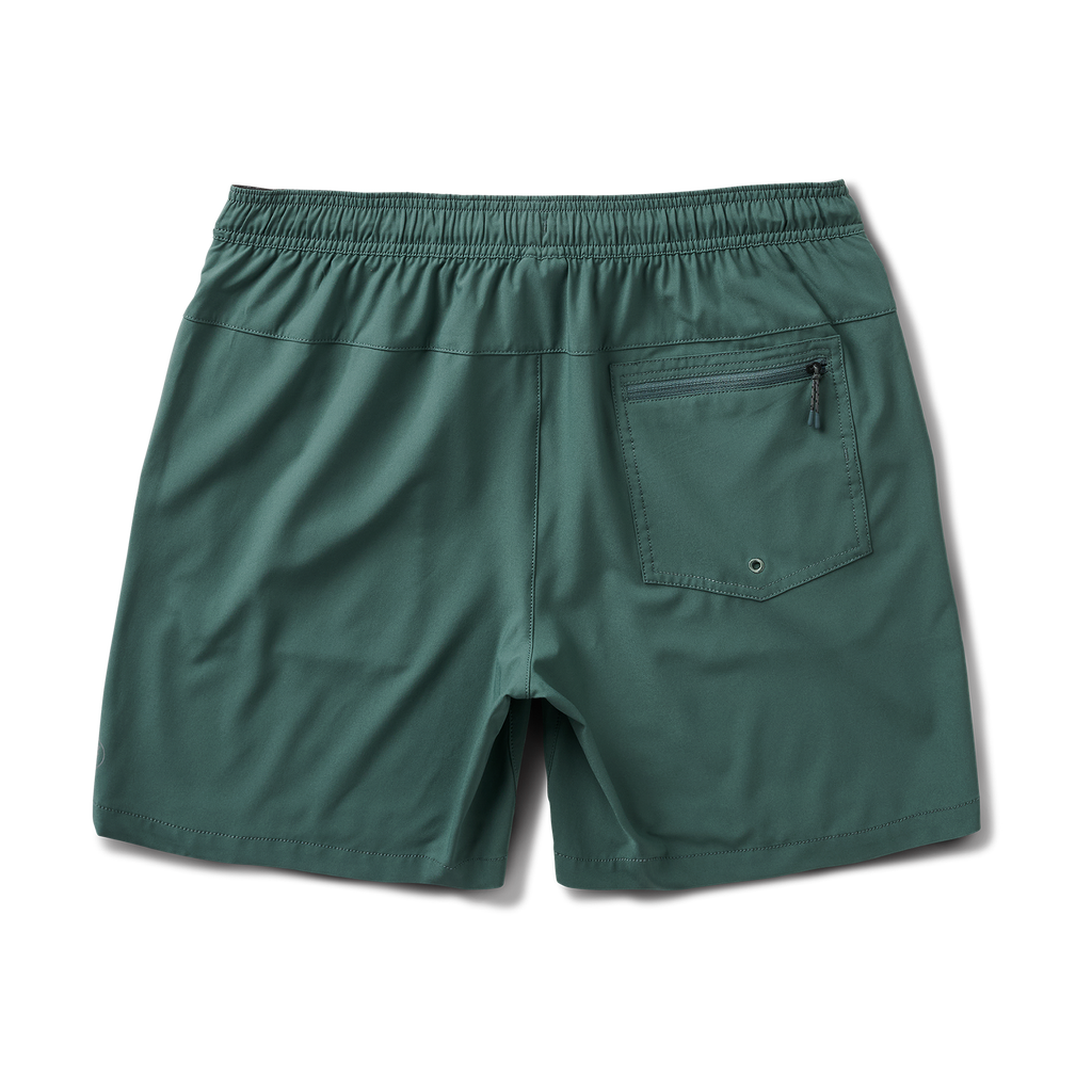 Serrano 7" Active Stretch Shorts