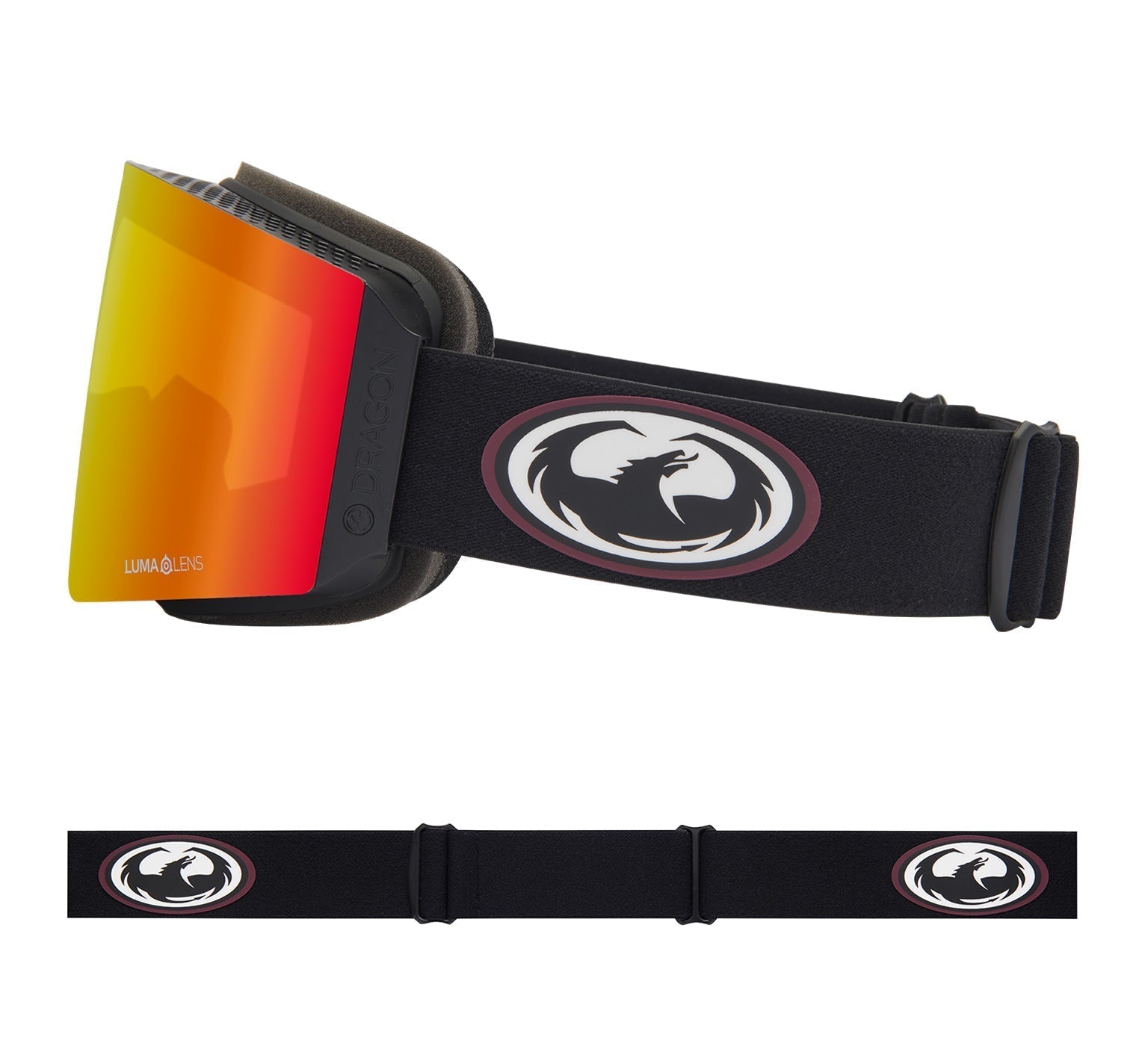 RVX MAG OTG Snow Goggle