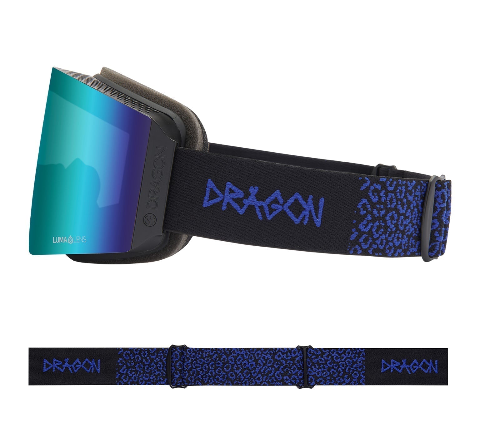 RVX MAG OTG Snow Goggle