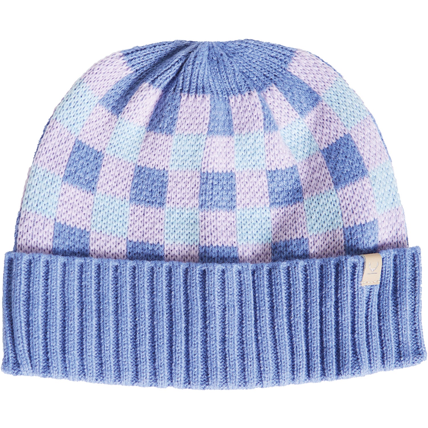 Check Beanie